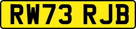 RW73RJB
