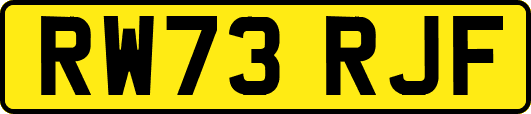 RW73RJF
