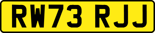 RW73RJJ