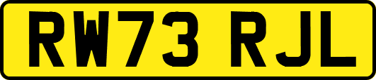 RW73RJL
