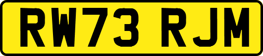 RW73RJM