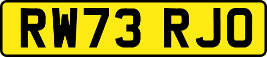RW73RJO