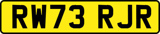 RW73RJR