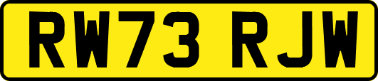 RW73RJW