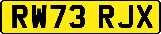 RW73RJX