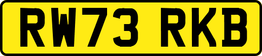 RW73RKB
