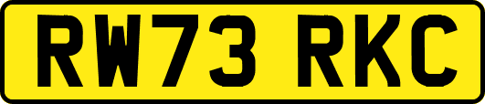 RW73RKC
