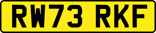 RW73RKF