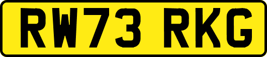 RW73RKG