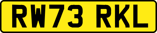 RW73RKL