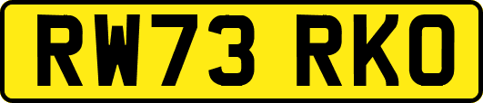RW73RKO