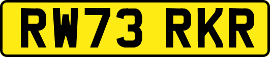 RW73RKR
