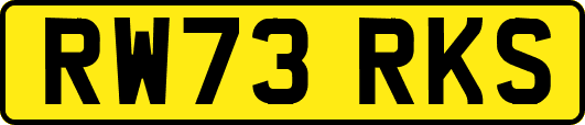 RW73RKS