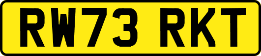 RW73RKT