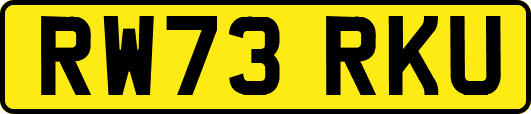 RW73RKU