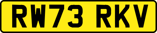 RW73RKV