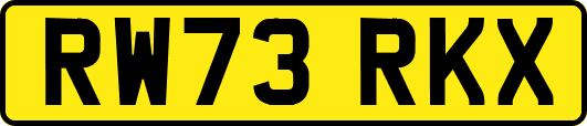 RW73RKX