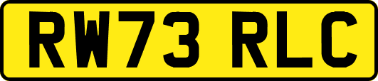 RW73RLC