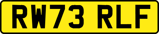 RW73RLF