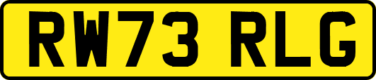 RW73RLG