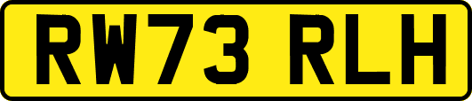 RW73RLH