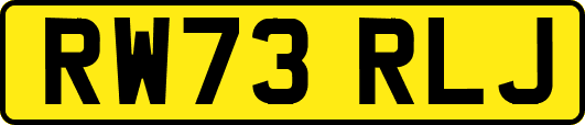 RW73RLJ