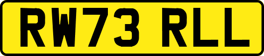 RW73RLL