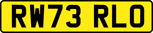 RW73RLO