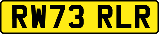 RW73RLR