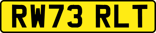 RW73RLT