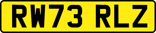 RW73RLZ
