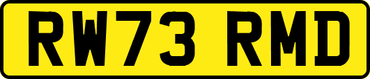 RW73RMD