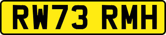 RW73RMH