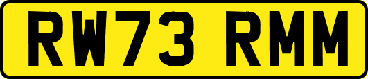 RW73RMM
