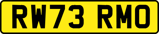RW73RMO