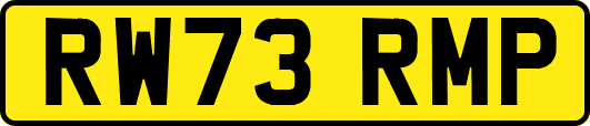 RW73RMP