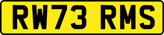 RW73RMS