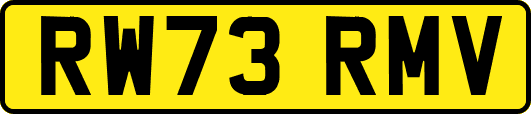 RW73RMV