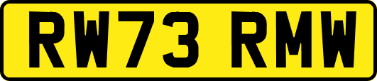 RW73RMW