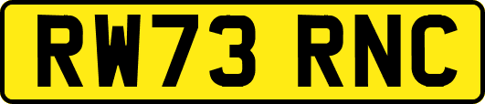 RW73RNC