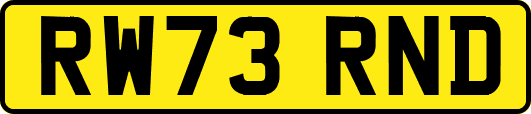 RW73RND