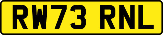 RW73RNL