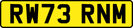RW73RNM
