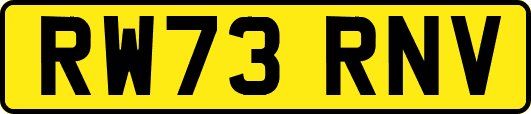 RW73RNV