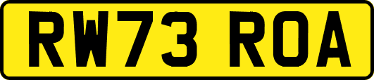 RW73ROA