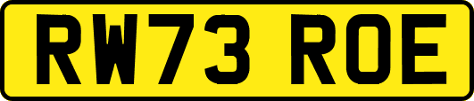 RW73ROE