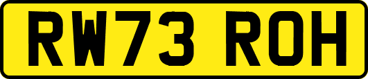RW73ROH
