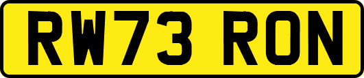 RW73RON