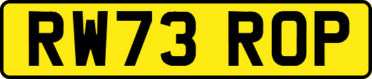 RW73ROP