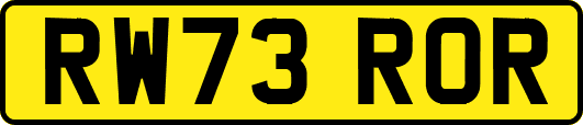 RW73ROR
